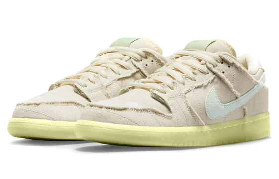 Для треккинга Nike Sb Dunk Low Mummy DM0774-111