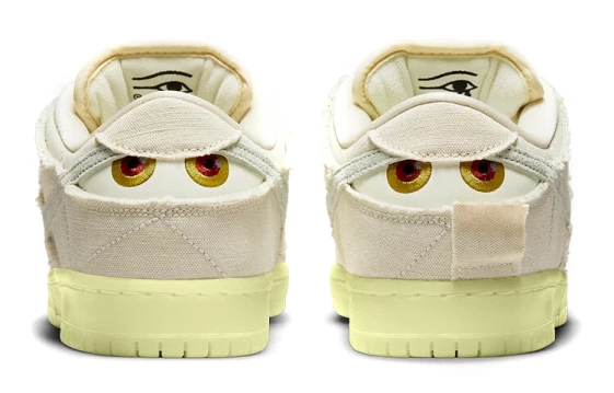 Для треккинга Nike Sb Dunk Low Mummy DM0774-111