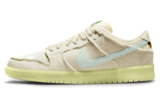 Для треккинга Nike Sb Dunk Low Mummy DM0774-111