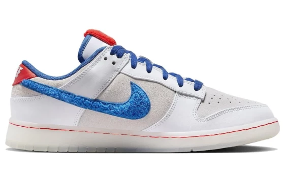 Для треккинга Nike Dunk Low Retro Prm Year Of The Rabbit White Rabbit 2023 FD4203-161