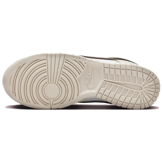 Nike Dunk High Premium Vachetta Tan Для Трекинга Женские DX2044-201