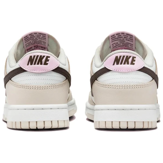 Nike Dunk High Premium Vachetta Tan Для Трекинга Женские DX2044-201