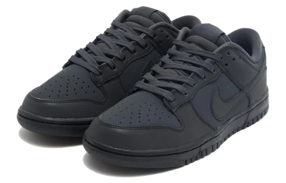 Для треккинга Nike Dunk Low Cyber Reflective Women's FZ3781-060