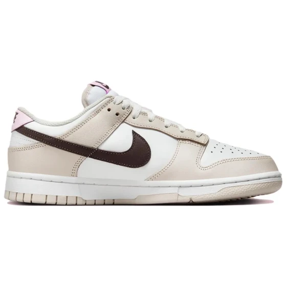 Nike Dunk High Premium Vachetta Tan Для Трекинга Женские DX2044-201