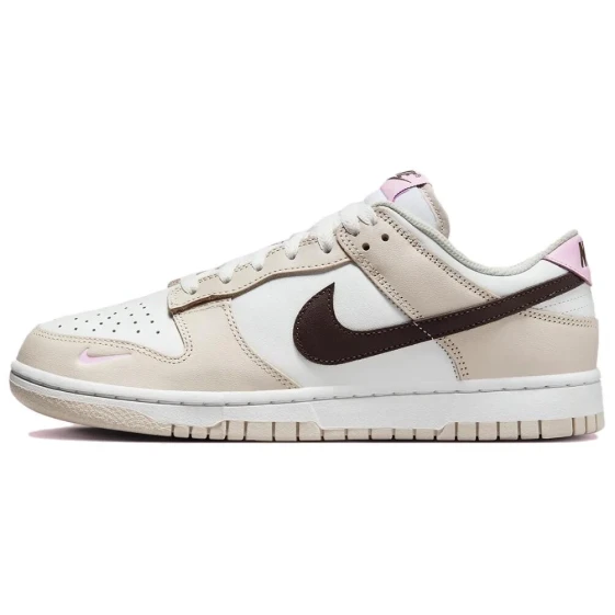 Nike Dunk High Premium Vachetta Tan Для Трекинга Женские DX2044-201
