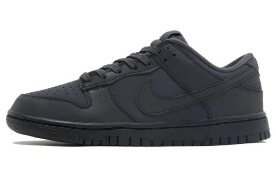 Для треккинга Nike Dunk Low Cyber Reflective Women's FZ3781-060