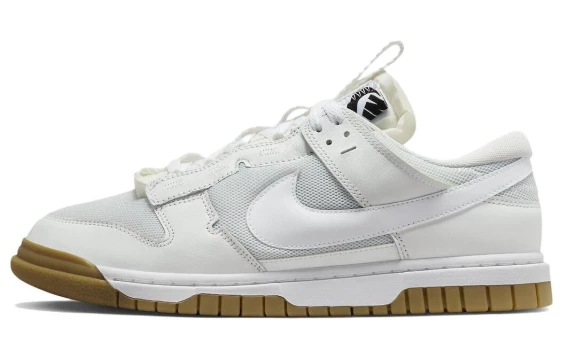 Для треккинга Nike Air Dunk Jumbo Photon Dust Gum Light Brown DV0821-001