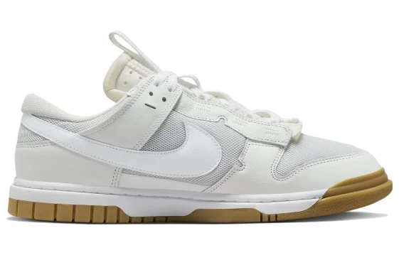 Для треккинга Nike Air Dunk Jumbo Photon Dust Gum Light Brown DV0821-001