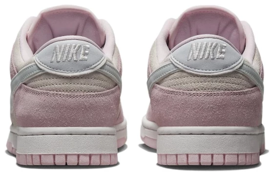 Для треккинга Nike Dunk Low Lx Pink Foam Women's DV3054-600