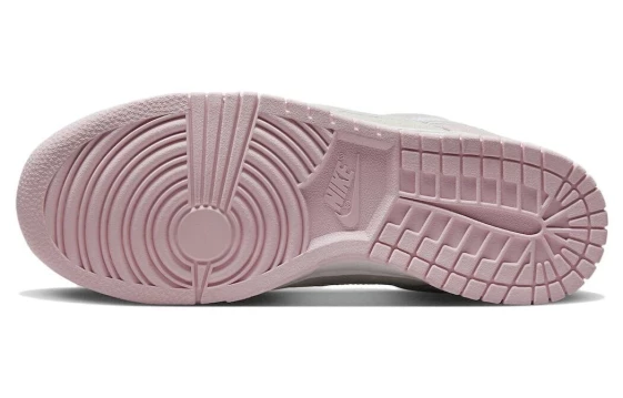 Для треккинга Nike Dunk Low Lx Pink Foam Women's DV3054-600