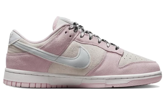 Для треккинга Nike Dunk Low Lx Pink Foam Women's DV3054-600