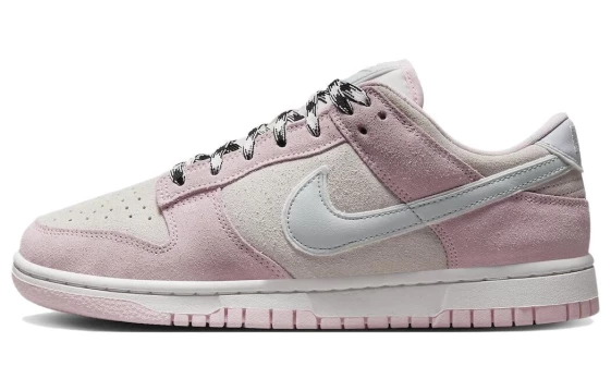 Для треккинга Nike Dunk Low Lx Pink Foam Women's DV3054-600