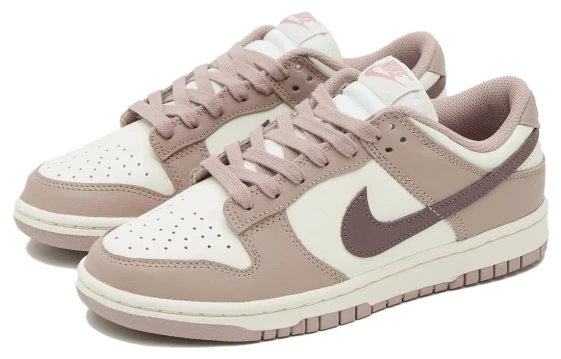 Для треккинга Nike Dunk Low Diffused Taupe Women's DD1503-125