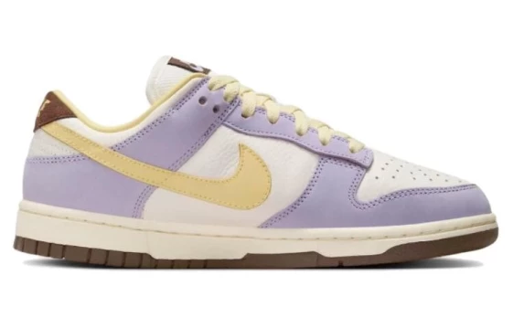 Для треккинга Nike Dunk Low Premium Lilac Bloom Women's FB7910-500