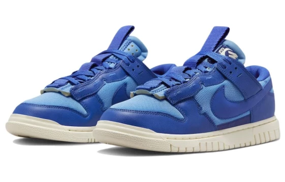 Для треккинга Nike Air Dunk Jumbo University Blue DV0821-400