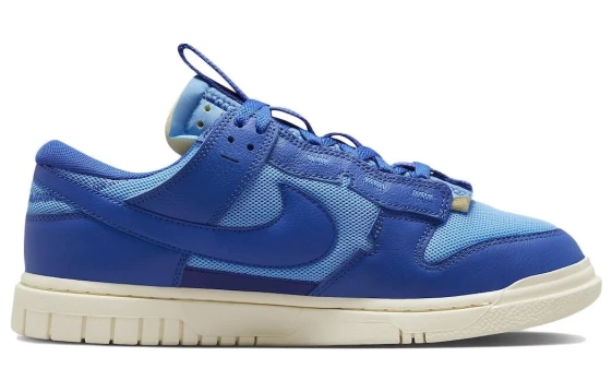 Для треккинга Nike Air Dunk Jumbo University Blue DV0821-400