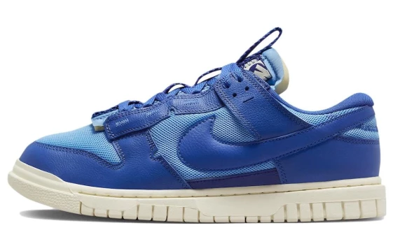 Для треккинга Nike Air Dunk Jumbo University Blue DV0821-400