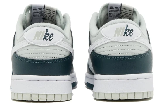 Nike Sb Dunk Low Pro Triple Black FJ1674-001