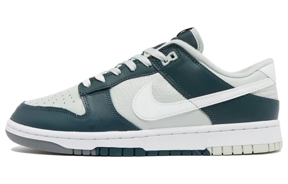 Для треккинга Nike Dunk Low Retro Split Deep Jungle FB8896-300