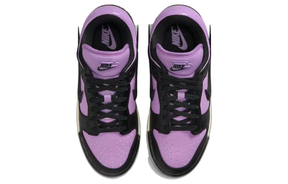 Для треккинга Nike Dunk Low Twist Rush Fuchsia Women's DZ2794-500