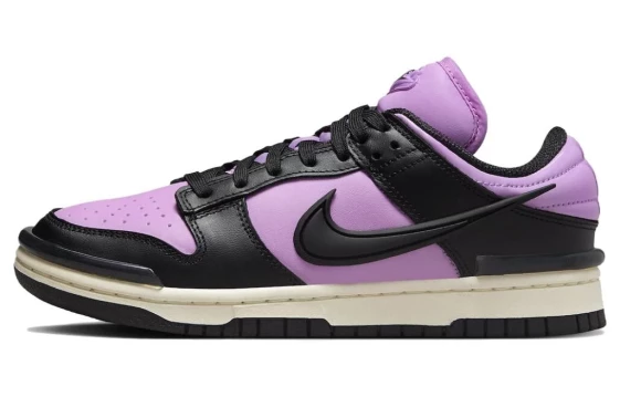 Для треккинга Nike Dunk Low Twist Rush Fuchsia Women's DZ2794-500