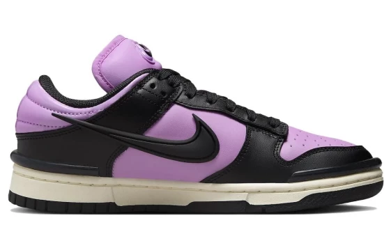 Для треккинга Nike Dunk Low Twist Rush Fuchsia Women's DZ2794-500