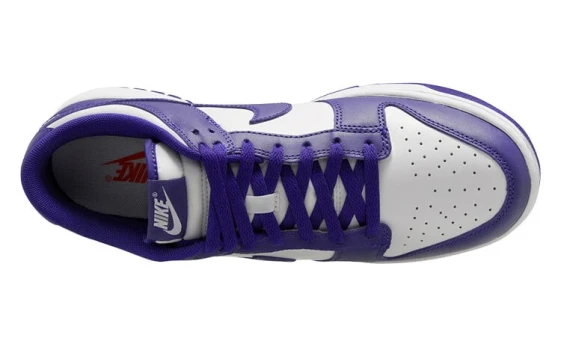 Nike Dunk Low Retro 'Phantom Vintage Coral' HQ4988-030