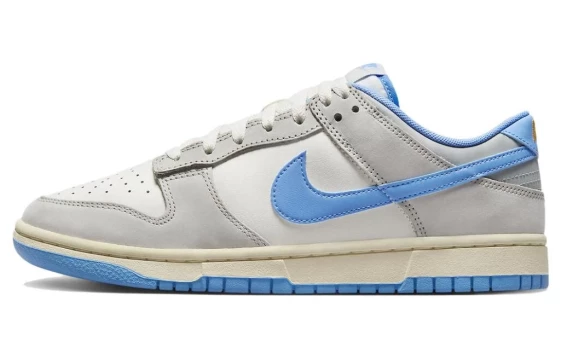 Для треккинга Nike Dunk Low Athletic Department University Blue FN7488-133