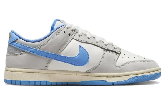 Для треккинга Nike Dunk Low Athletic Department University Blue FN7488-133