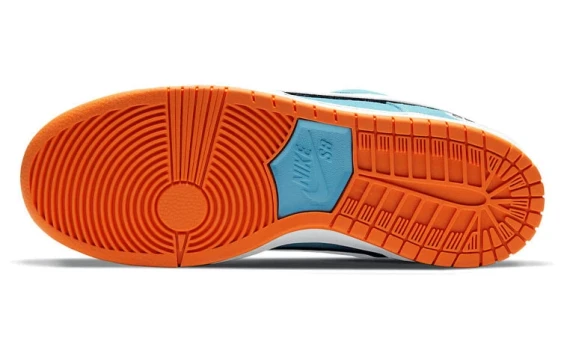 Nike X Sacai Blazer Mid 'Black Grey' BV0072-002