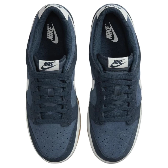 Для треккинга Nike Dunk Low Se Monsoon Blue HQ1931-400