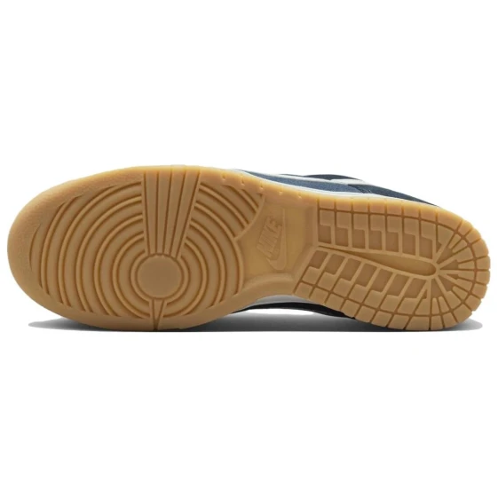 Nike Dunk High 'Deep Royal Blue' Women's DD1869-400