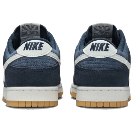 Для треккинга Nike Dunk Low Se Monsoon Blue HQ1931-400