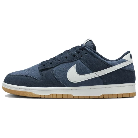 Для треккинга Nike Dunk Low Se Monsoon Blue HQ1931-400