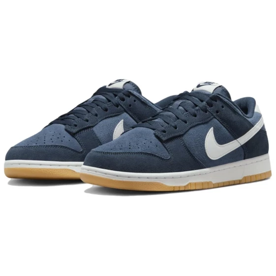 Для треккинга Nike Dunk Low Se Monsoon Blue HQ1931-400