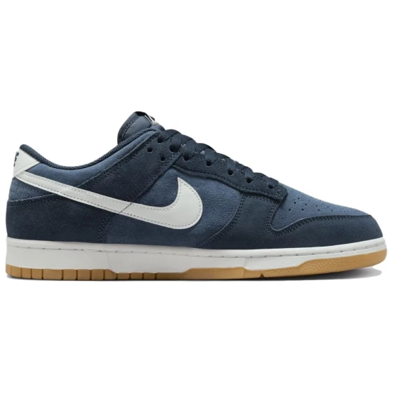 Для треккинга Nike Dunk Low Se Monsoon Blue HQ1931-400