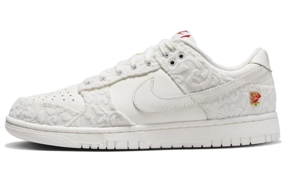 Для треккинга Nike Dunk Low Give Her Flowers "Women's" FZ3775-133