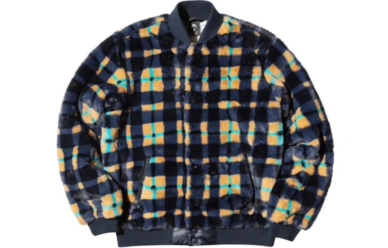 Nike Dunk Steam Sam Anti Slip Wear Resistant Low Top Skateboard Shoes Men's Dark Brown DV0833-105(Team342-蒸汽山姆S-BOX)