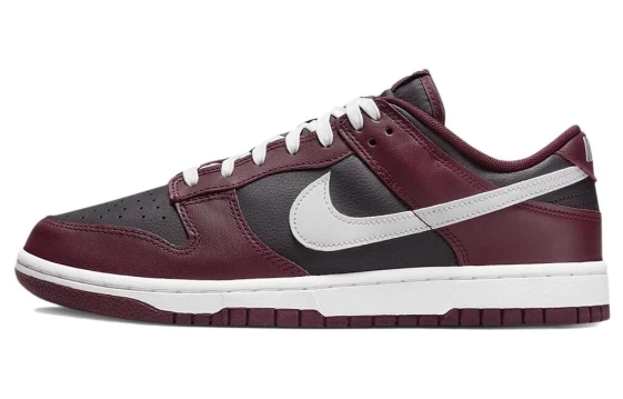 Для треккинга Nike Dunk Low Dark Beetroot DJ6188-600