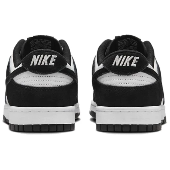 Для треккинга Nike Dunk Low Retro Se Suede Panda FQ8249-100