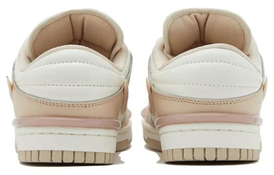 Nike Dunk Low 'Barley Paisley' Women's DH4401-104