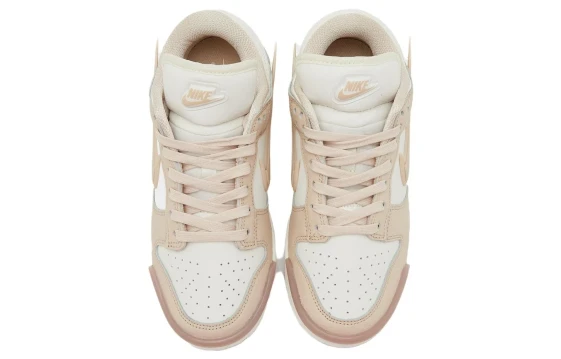 Nike Dunk Low 'Barley Paisley' Women's DH4401-104