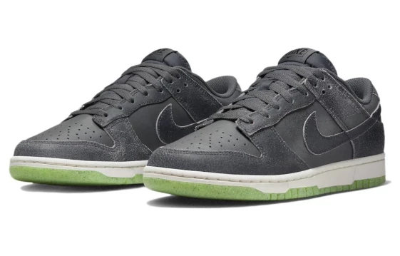 Для треккинга Nike Dunk Low Retro Prm Halloween 2022 DQ7681-001