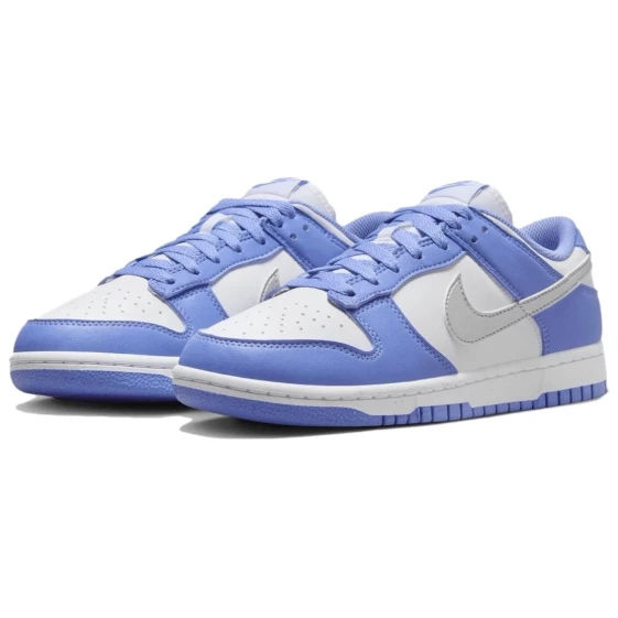 Для треккинга Nike Dunk Low Next Nature 'Royal Pulse' Women's DD1873-402