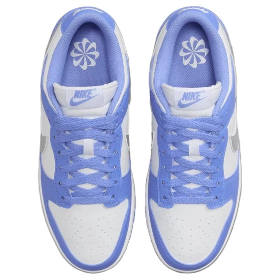 Для треккинга Nike Dunk Low Next Nature 'Royal Pulse' Women's DD1873-402