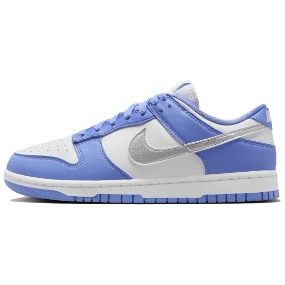 Для треккинга Nike Dunk Low Next Nature 'Royal Pulse' Women's DD1873-402