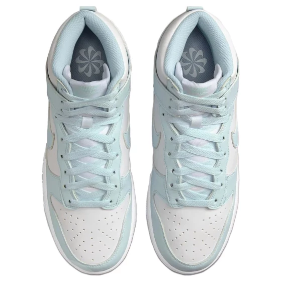 Для треккинга Nike Dunk High Next Nature Glacier Ice Women's FV5960-100