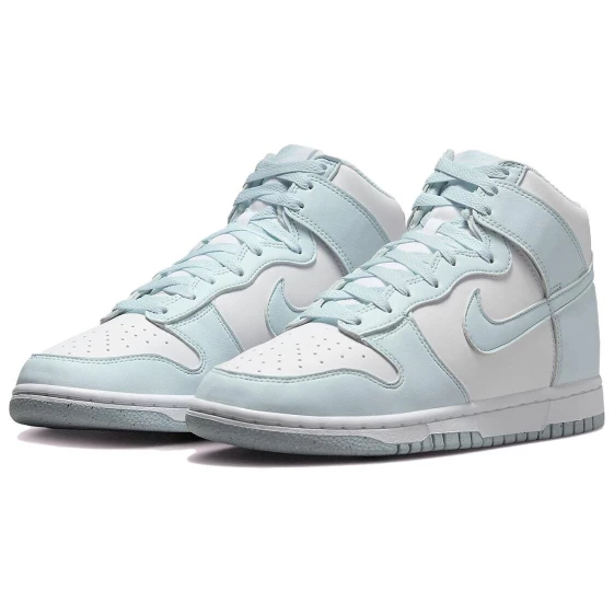 Для треккинга Nike Dunk High Next Nature Glacier Ice Women's FV5960-100