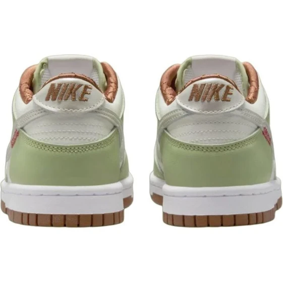 Nike Dunk Low Halloween 2022 PS DQ6216-001