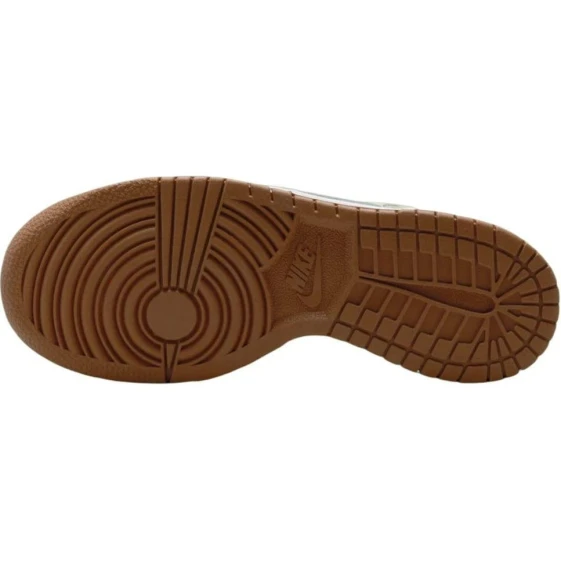 Nike Dunk Low Halloween 2022 PS DQ6216-001